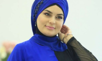 Fərqanə Qasımovadan "Xalq artistinin qızına bax" deyən Əli Mirəliyevə 