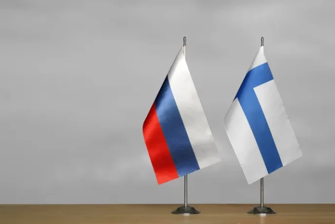 Rusiya və Finlandiya arasında hərbi-diplomatik qalmaqal böyüyür 