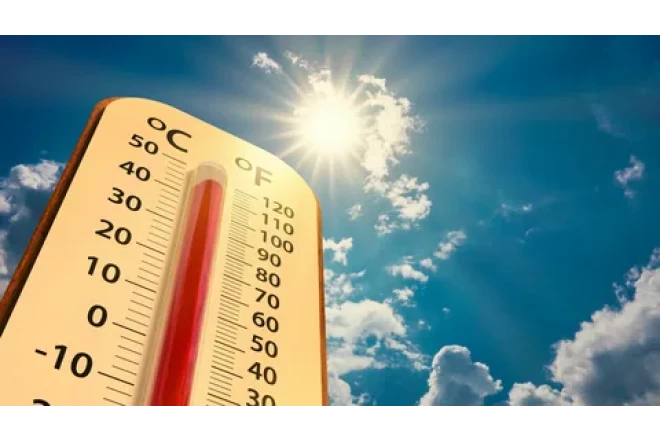 Sabah 36 dərəcə isti gözlənilir 