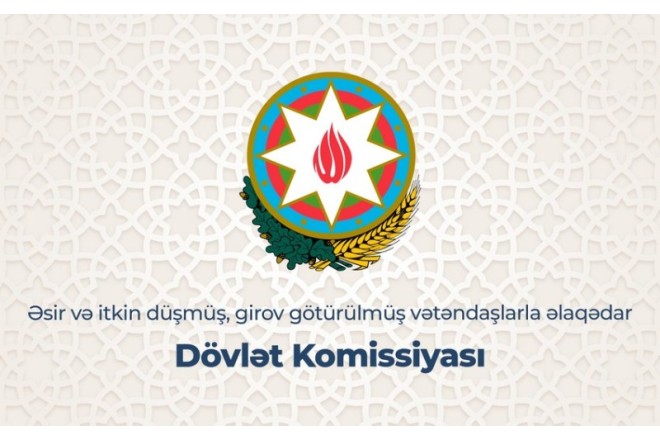 Bu Dövlət Komissiyasının İşçi qrupu genişlənib - FƏRMAN