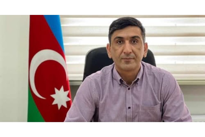 Qaregin nə istəyir? - Tural İrfan yazır