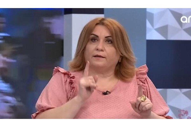 Mən jurnalistəm, narkotik çəkən deyiləm... 