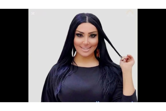 Kəmalə Günəşli toy sahibi ilə SAÇYOLDUYA ÇIXDI - Polisə apardılar