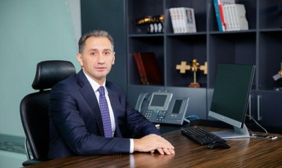 Yeni siyahıda Rəşad Nəbiyevin də adı var 
