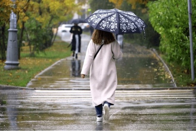 Hava ilə bağlı XƏBƏRDARLIQ