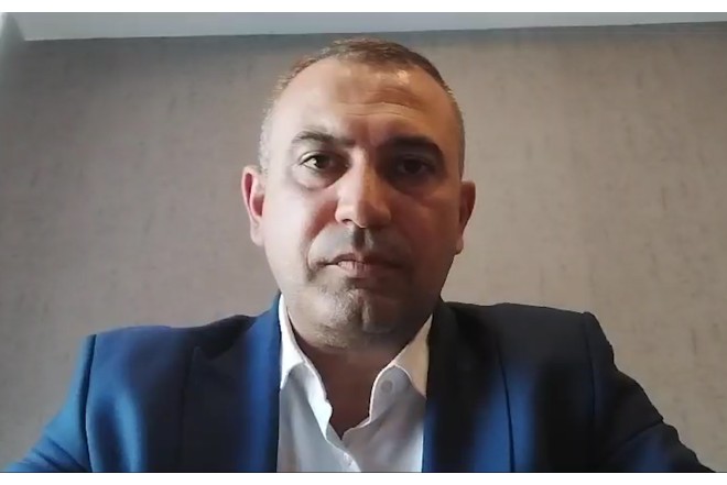 “İran–İsrail qarşıdurmaları hava zərbələri ilə davam edəcək” - Hərbi ekspertdən AÇIQLAMA