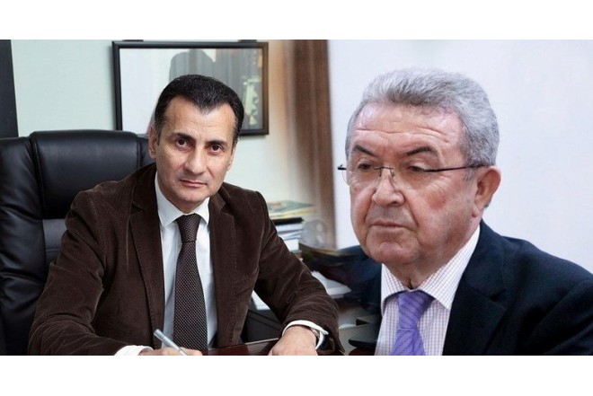 Misir Mərdanov və Mirşahin Ağayevə sui-qəsd planlayanlara ciddi hökm