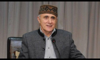 Alim Qasımovdan rep oxuduğuna görə onu tənqid edənlərə REAKSİYA – VİDEO