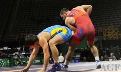 Olimpiya çempionunun iki medalı ləğv edildi 