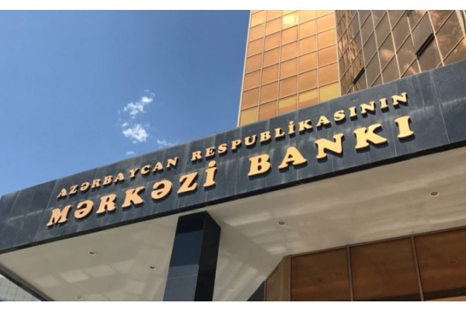 Valyuta bazarında son durum – Mərkəzi Bankdan açıqlama