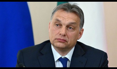 Orban Gürcüstan hökumətini "heyvan" adlandırdı 