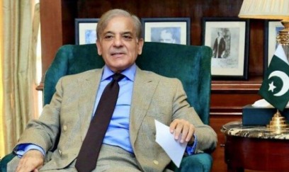 Pakistan baş naziri Hindistana başsağlığı verdi 