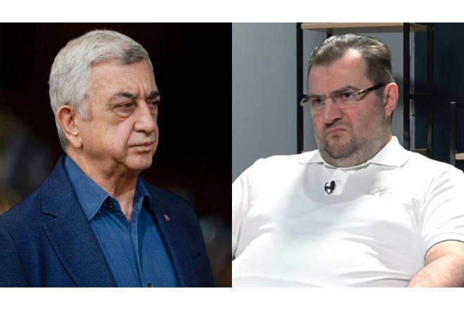Sarkisyanın anormal siyasəti erməni ekspertləri də bezdirib 