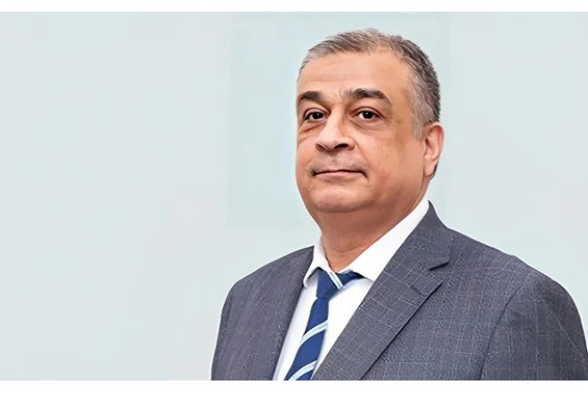 DSMF-də yeni sima: Sədrə müşavir təyin olundu