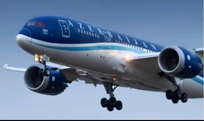 AZAL Yaxın Şərqdəki gərginliyə görə bir neçə ölkəyə uçuşları dayandırdı