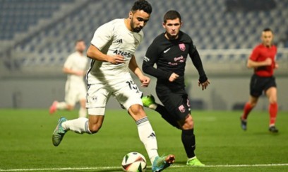 “Qarabağ” dünya reytinqində GERİLDİ
