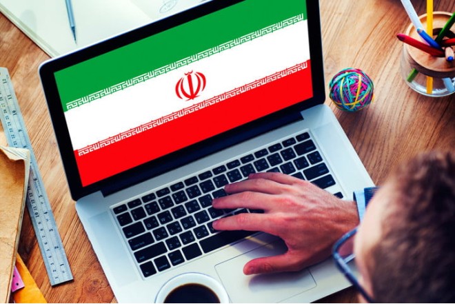 İranda internetə giriş MƏHDUDLAŞDIRILDI