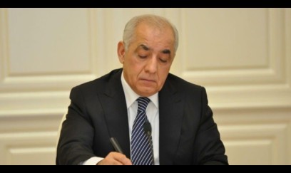 Laçınla bağlı yeni qərar – Əli Əsədov imzaladı