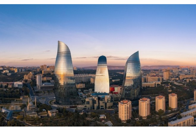Bakıda Türkdilli ölkələrin onkoloqları bir araya gəldi – Konqresə start verildi