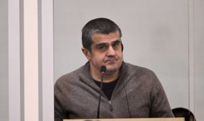 Arayikgil növbəti dəfə hakim qarşısında 