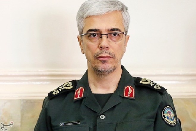 İsrail öldürülən generalların siyahısını yaydı