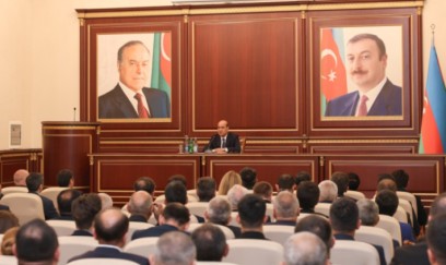 Bu xidmətin səlahiyyətləri artırıldı