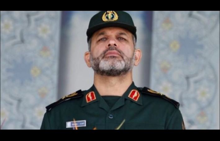 Əhməd Vahidi SEPAH-ın rəhbəri TƏYİN EDİLDİ