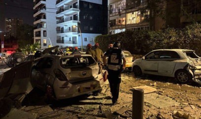 İran hücumundan sonra Tel-Əvivdə ölənlər var 