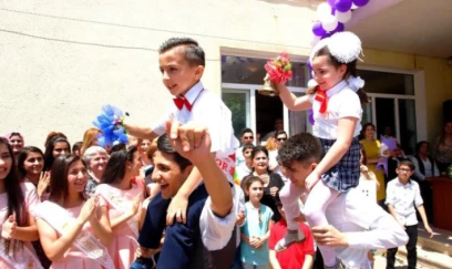 “Son zəng”lə bağlı daha bir - Çağırış