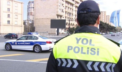 Yol polisi “Son zəng”lə bağlı XƏBƏRDARLIQ ETDİ