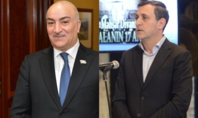 Vəhdət Partiyasına yeni sədr seçildi — Adəm Bakuvi partiya rəhbərliyinə gətirildi