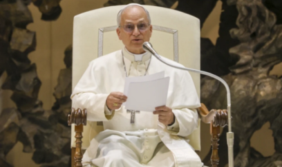 Roma Papasıdan İran və İsrailə ÇAĞIRIŞ