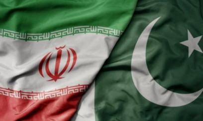 İran və Pakistan XİN rəhbərləri İsrailin hücumlarını müzakirə ediblər