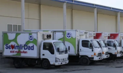 “Sevimli Dad”la tanınan “Milk Pro” MMC ləğv edildi