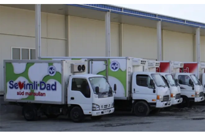 “Sevimli Dad”la tanınan “Milk Pro” MMC ləğv edildi