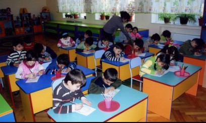 Valideynlərin nəzərinə: İyunun 21-dən qeydiyyat başlayır