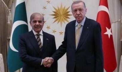 Ərdoğan Şəriflə danışdı: Bu hücumlar qəbuledilməzdir 