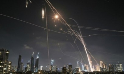 İranın İsrailə hücumları: 44 nəfər... - YENİLƏNİB