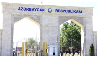 İrandan təxliyə olunan 6 Qazaxıstan vətəndaşı Azərbaycana keçdi
