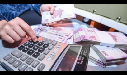 5 ayda pensiya ödənişlərinə 2,95 milyard manat ayrılıb – 10 faiz artım qeydə alınıb