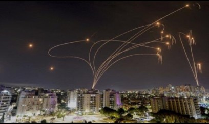 İran hücum etdi: Konsul və xanımı yaralandı