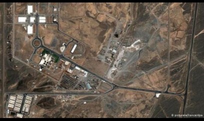 İran üçün həyəcan siqnalı: Əgər bu infrastrukturu itirsə...