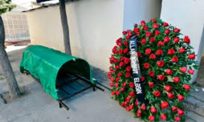 Prokurorluğun vəzifəli şəxsi vəfat edib 
