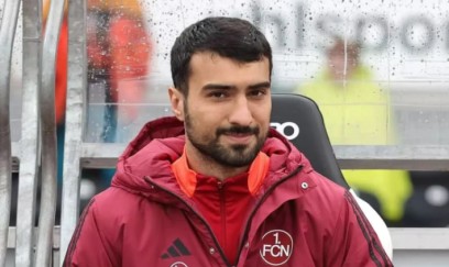 Mahir Emreli İngiltərə klubunun təklifini qəbul etməyib 