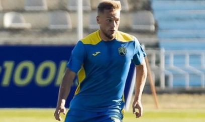 “Kəpəz”dən ayrılan futbolçu “Sumqayıt”a keçir? 