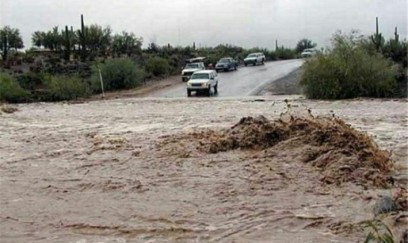 Bu ərazilərdə sel və daşqın olacaq - Xəbərdarlıq