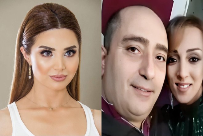 Ülviyyədən Ofelyaya: “Sadəcə yazıqdır” — FOTO