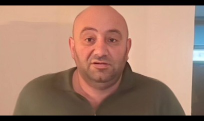 “Əfi” ləqəbli tiktoker HƏBS EDİLDİ