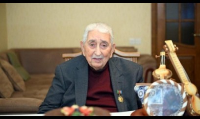 Arif Babayevlə bağlı üzücü xəbər - Həyat yoldaşı danışdı 