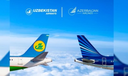 AZAL “Özbəkistan Hava Yolları" ilə yeni müqavilə imzaladı 
